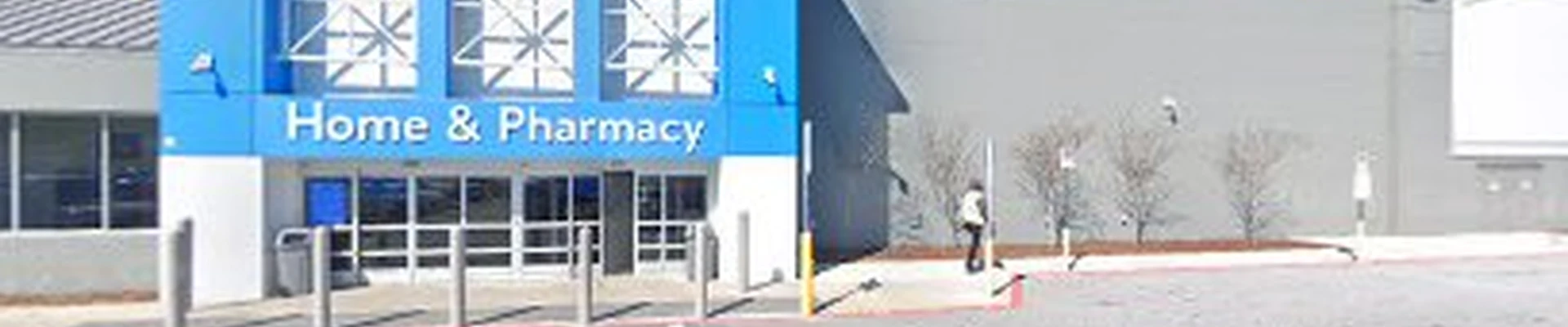 Walmart Garden Center