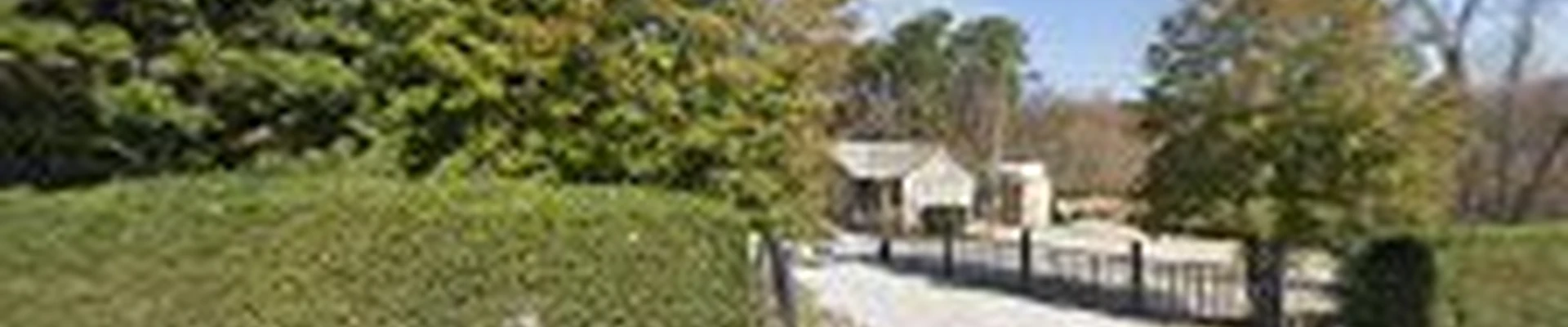 Maxwell Landscape Construction