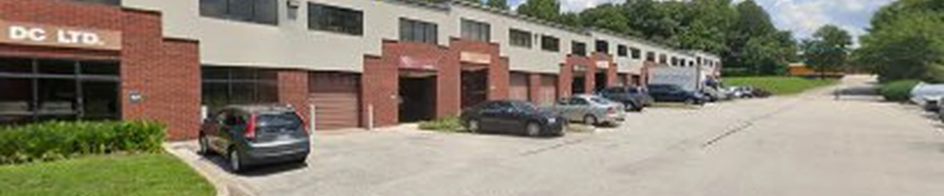 Meleney Equipment Inc