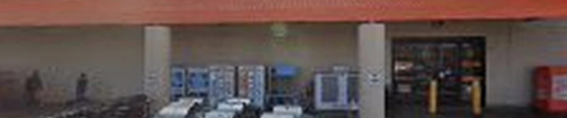 Garden Center at The Home Depot
