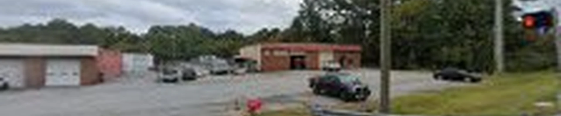 Oakwood APCI Landscaping