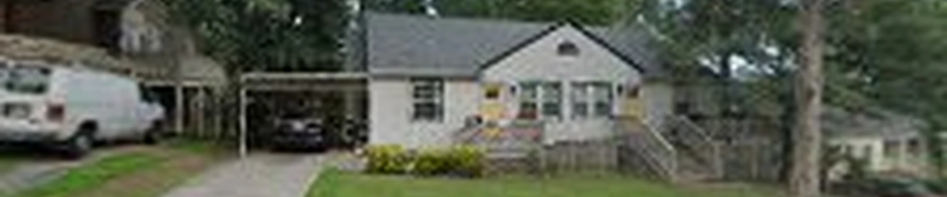 Rodas Landscaping