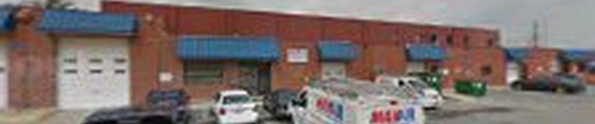 MaxAir Inc