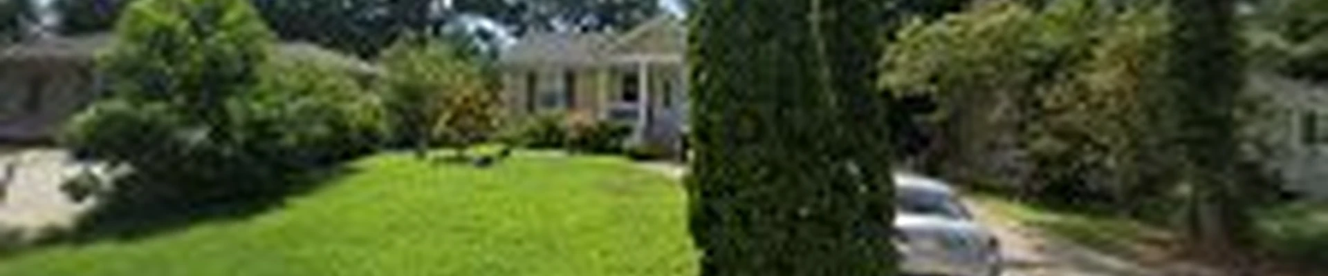 Mz Landscaping