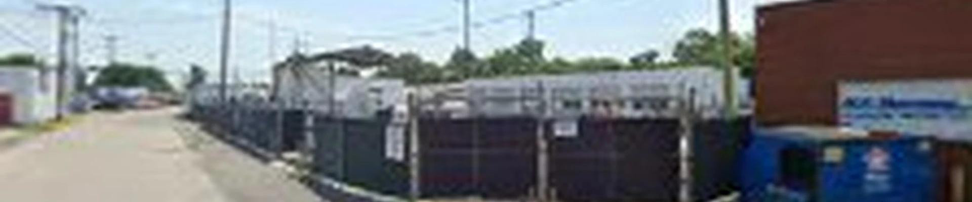 H.F. Horney Inc.