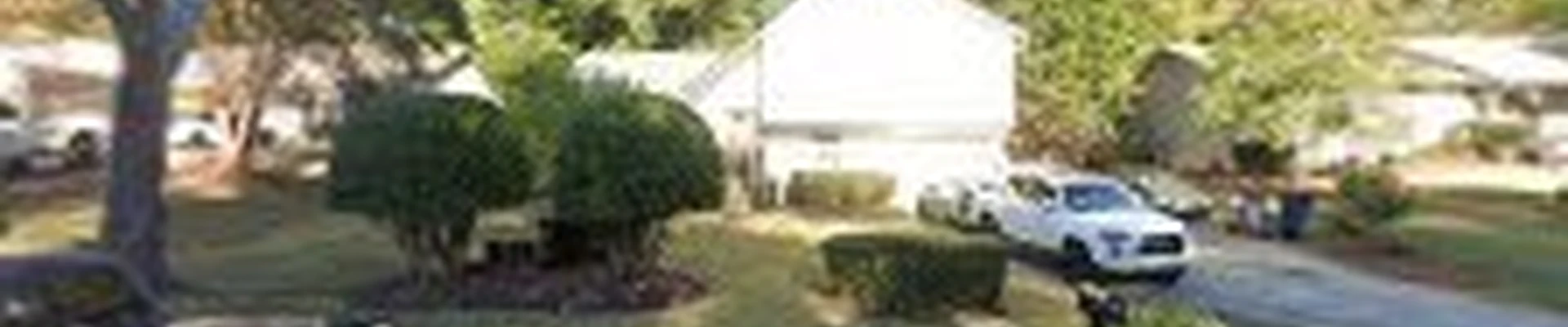 Alpha Pinestraw and Landscaping