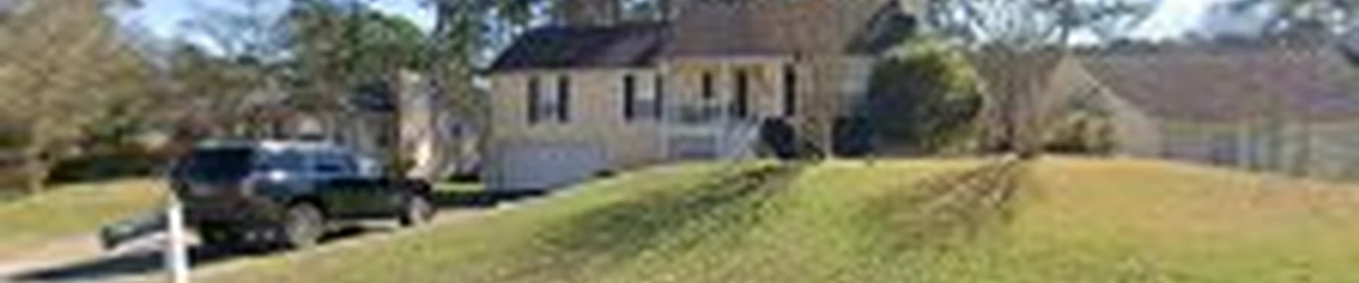 Legion Landscaping Acworth