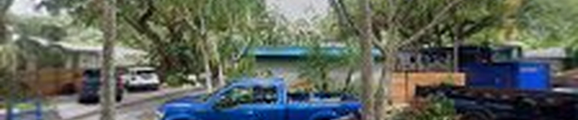 Blue Sky Landscaping Inc