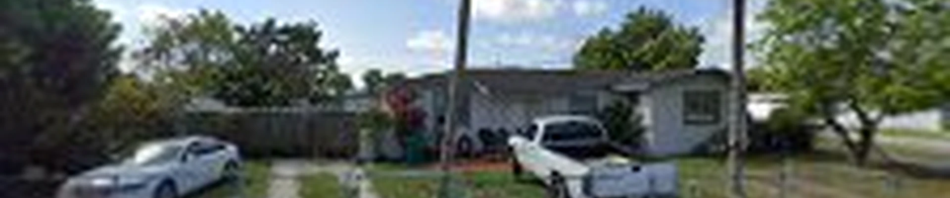 Luis Hernandez Tree Service
