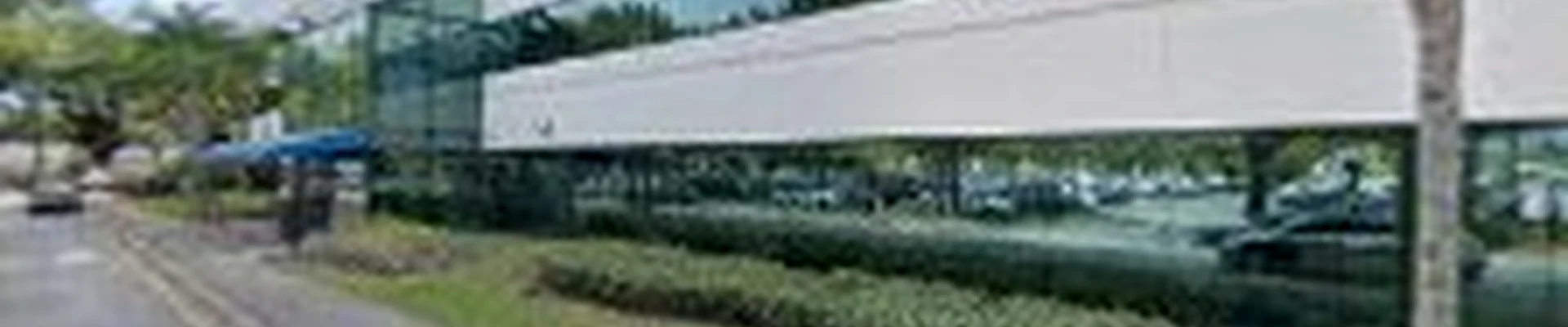 Project Xerofitus Landscape