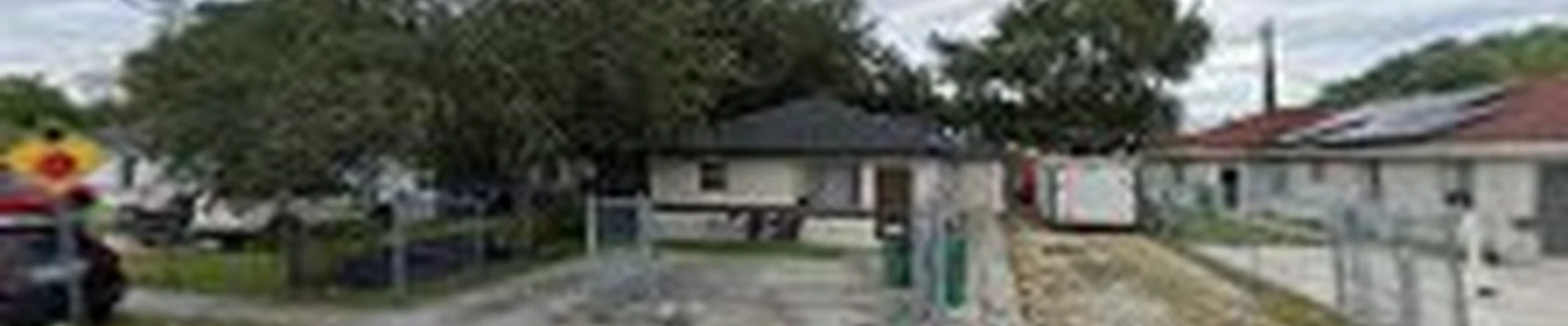 Javier Landscaping Inc