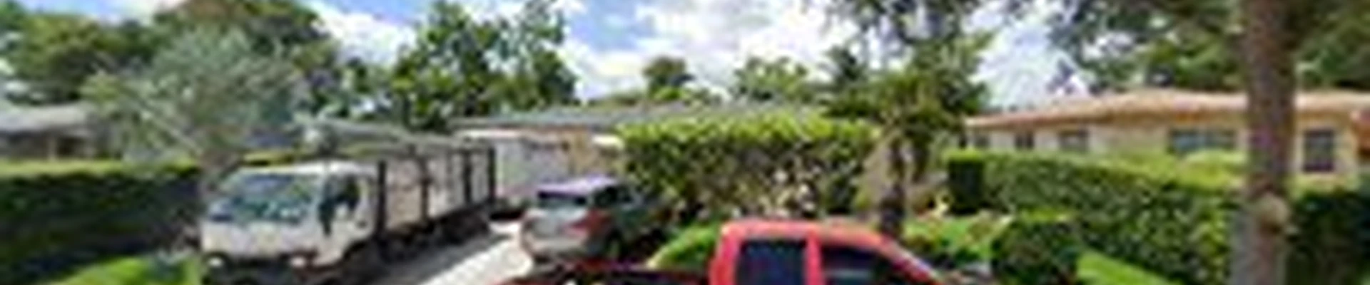 P&P Landscaping and Tree Service