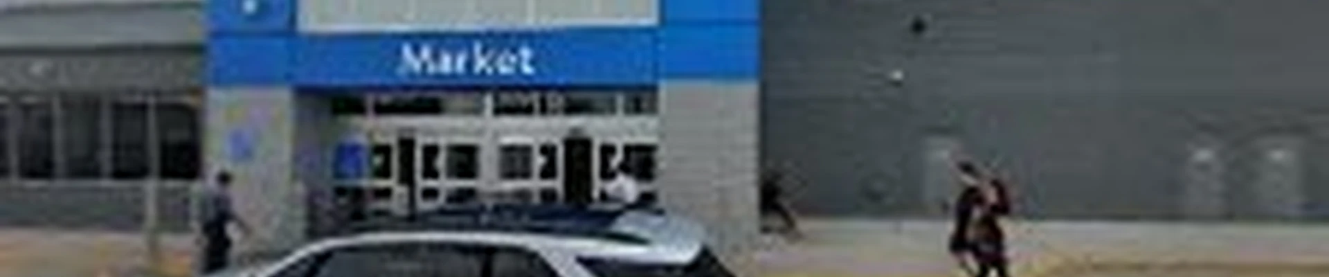 Walmart Garden Center