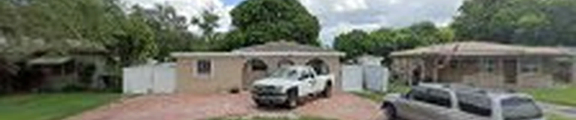 López landscaping & maintenance of Broward LL