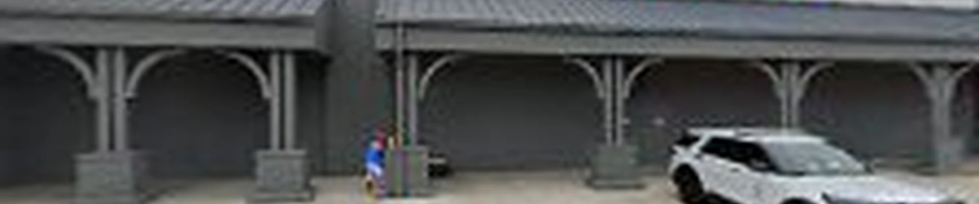 Walmart Garden Center