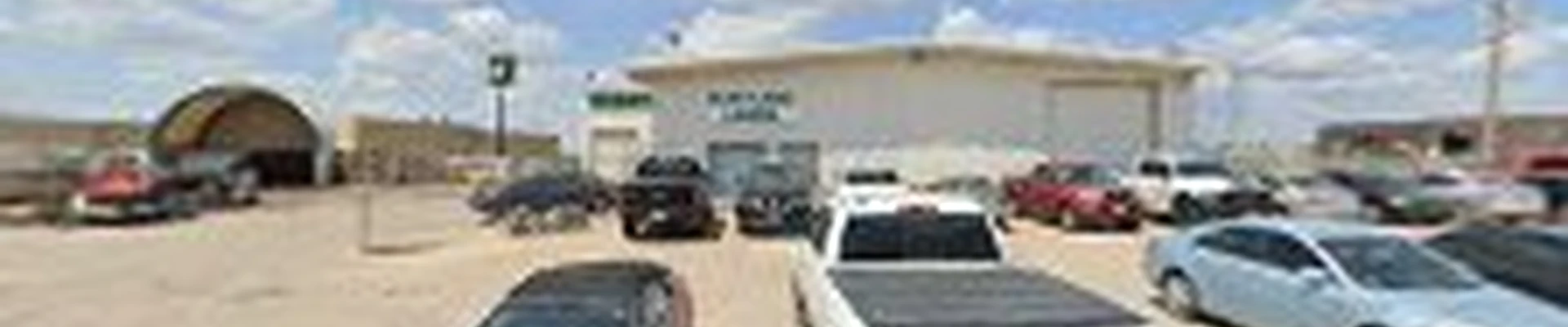 Heartland Lawns Landscaping