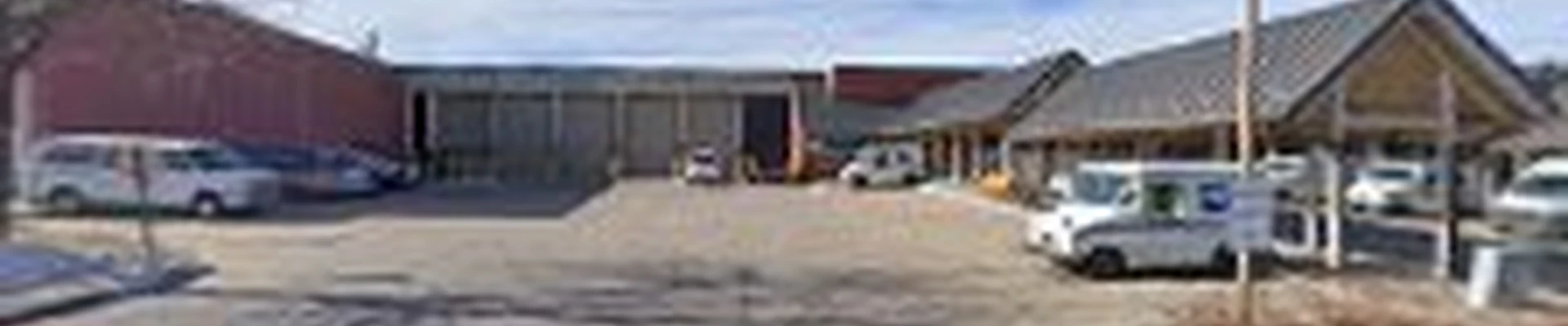 GE Outdoors