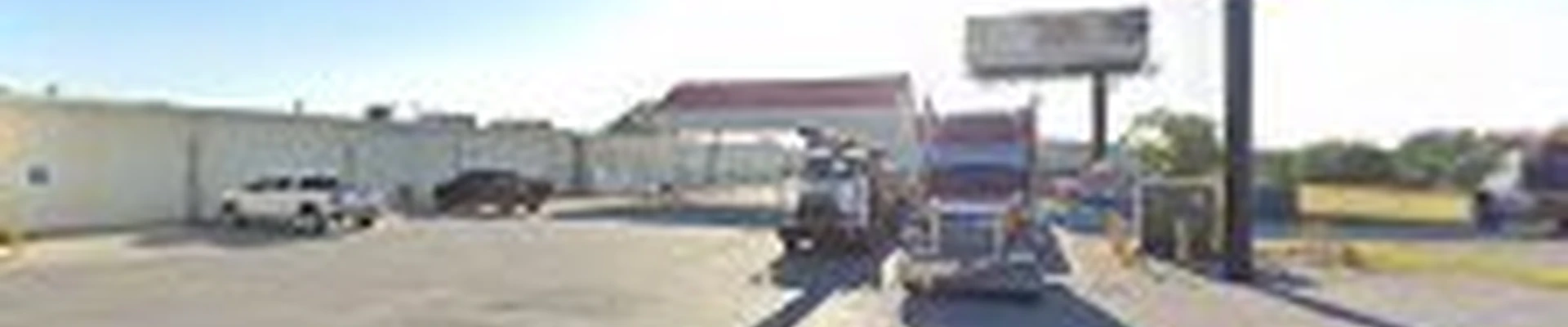 Crew Lawn and Landscape
