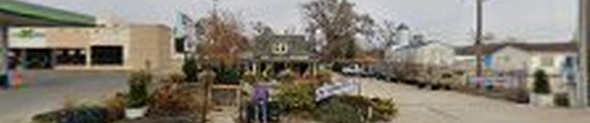Dee-sign Landscaping & Garden Shop