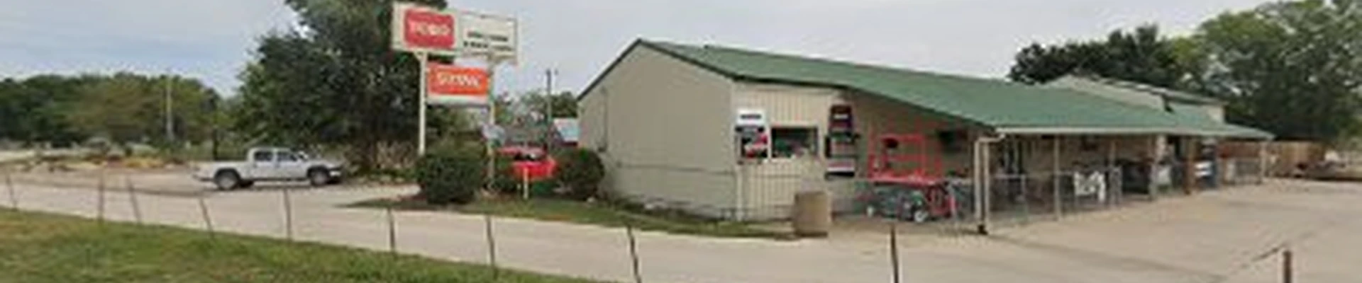 Phil's Lawn Landscaping-Nursery