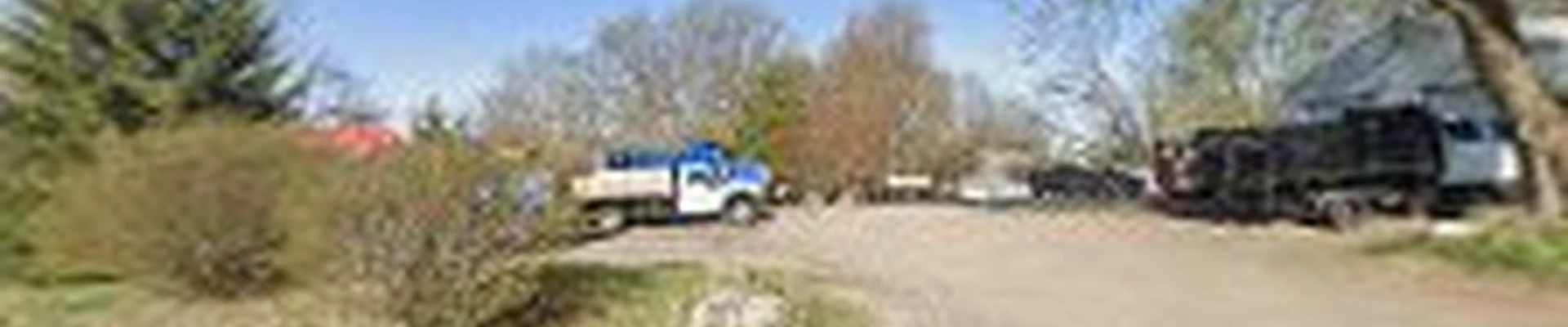 Morris Excavating Co Inc