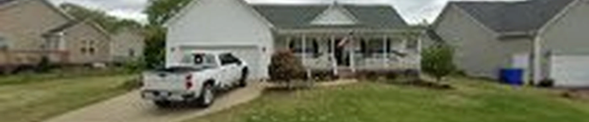 Green Horizons Landscaping, LLC