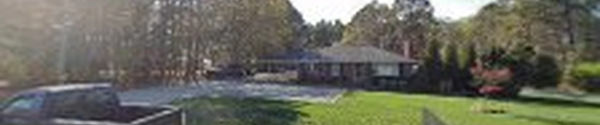Hurst Landscapes Inc