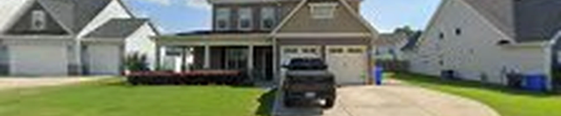 LawnStarter Landscaping