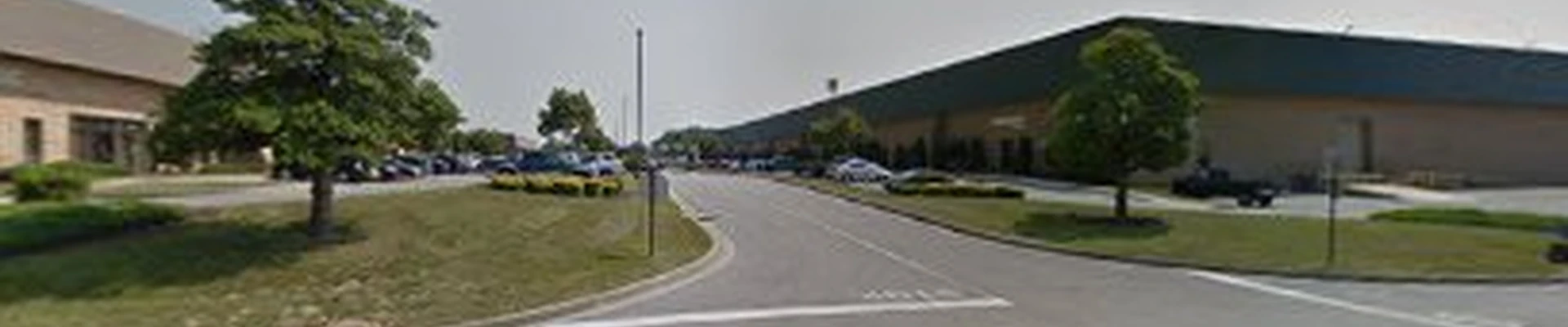 Ferguson HVAC Supply