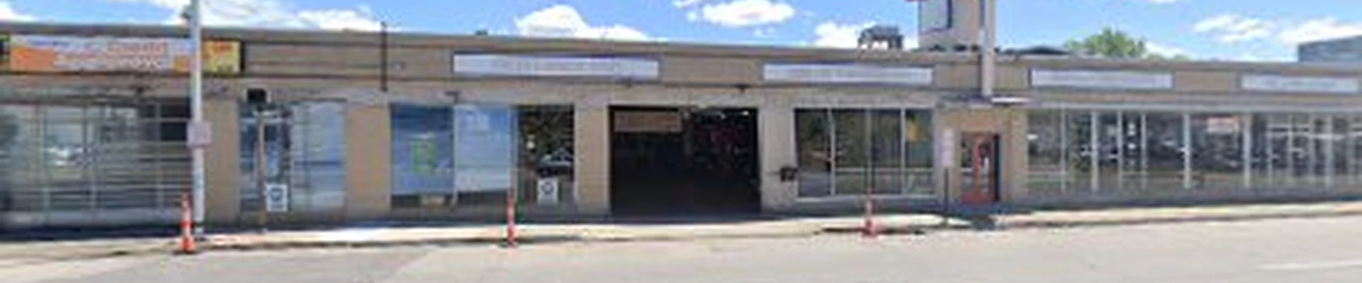 Heating & Air Conditioning