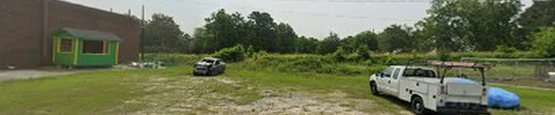J & R Landscaping Inc