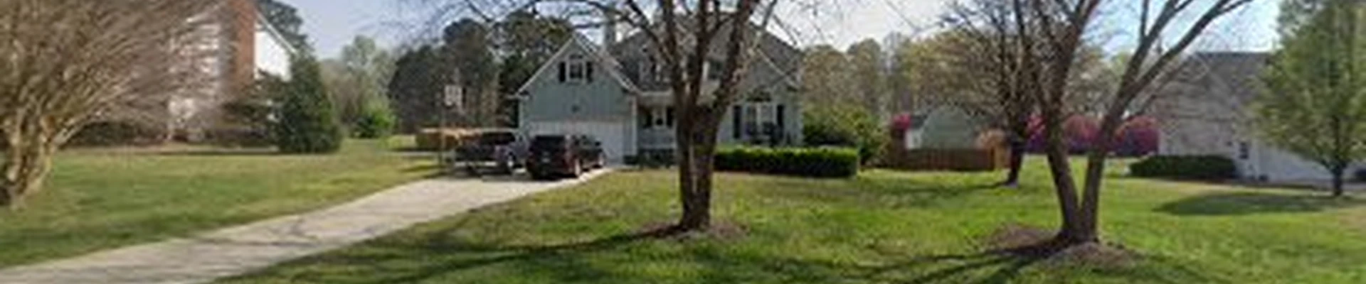 Curlee's Cutting Edge Lawn Care