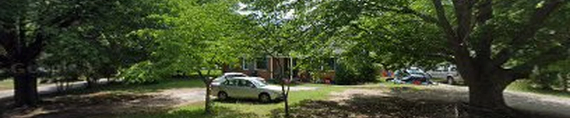 Hildreth landscaping