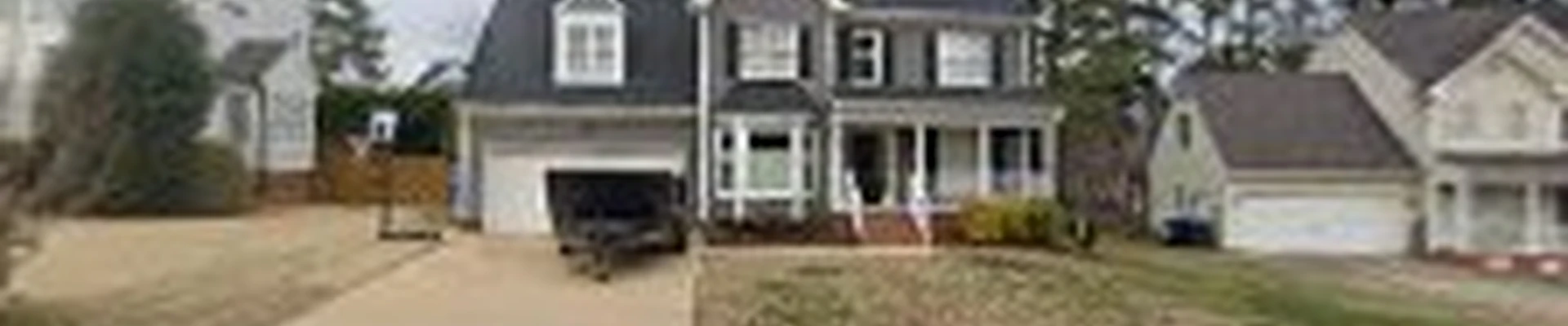 Raleigh Green Acres Landscaping