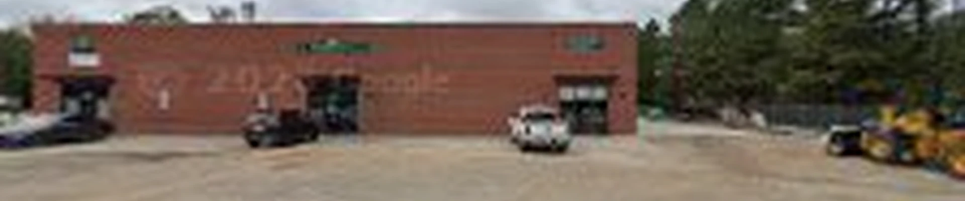 Three21 Landscape Supply