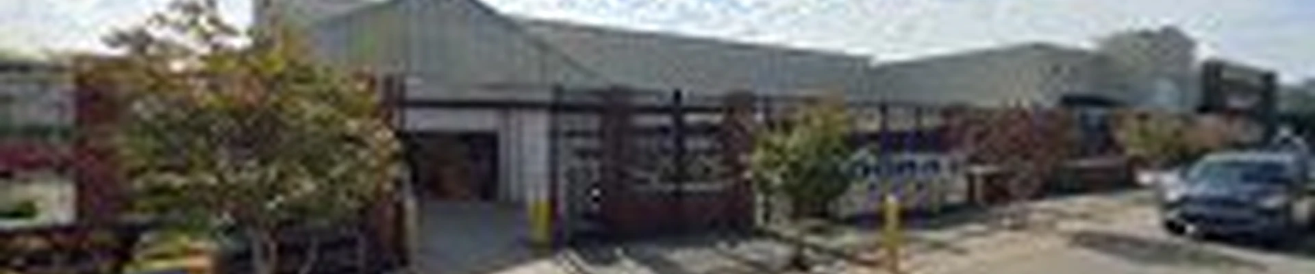 Walmart Garden Center