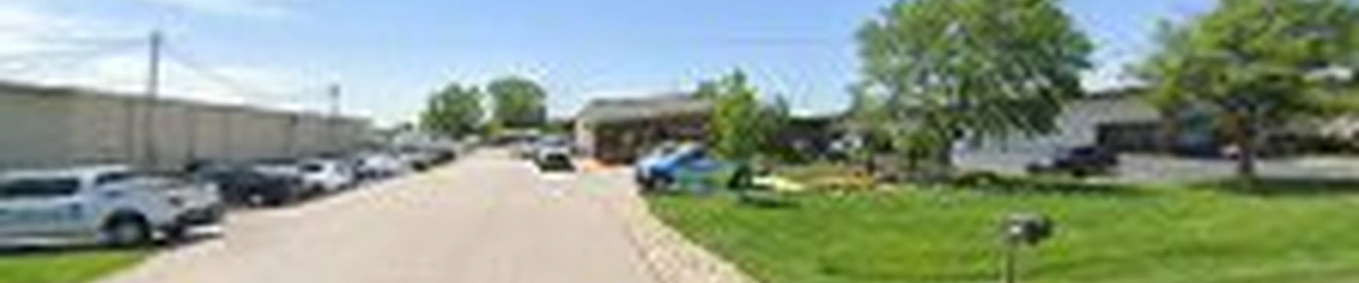 Custom Lawn & Landscape