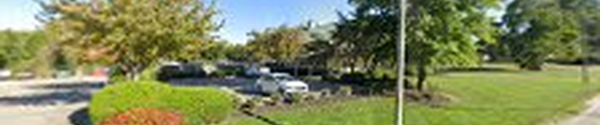 Paramount Landscape Inc