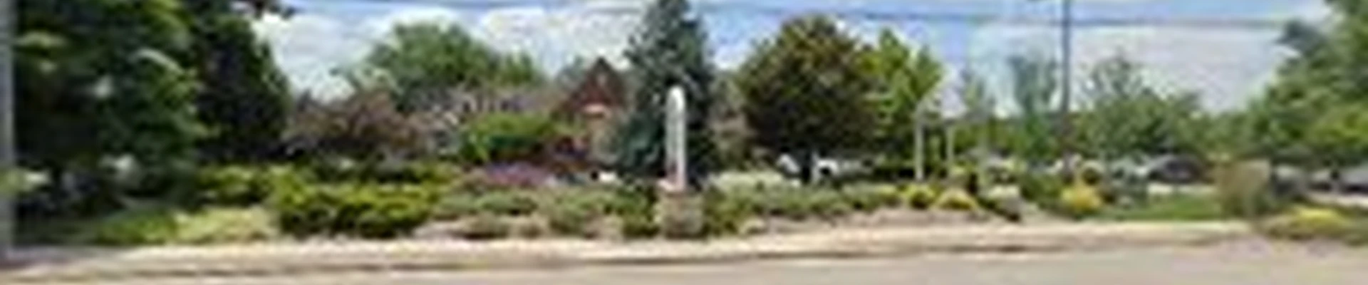 Rosehill Gardens