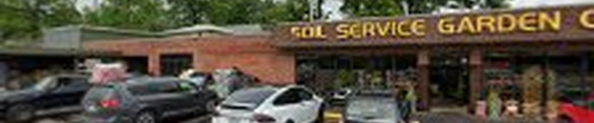 Soil Service Garden Center