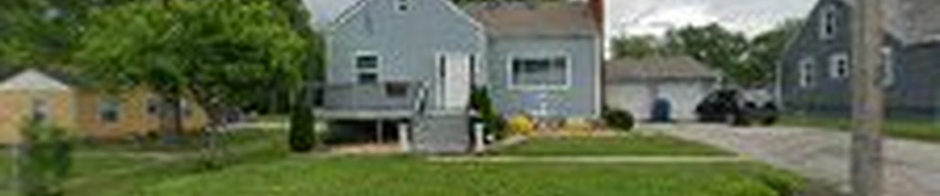 Morales Lawn & Landscaping LLC