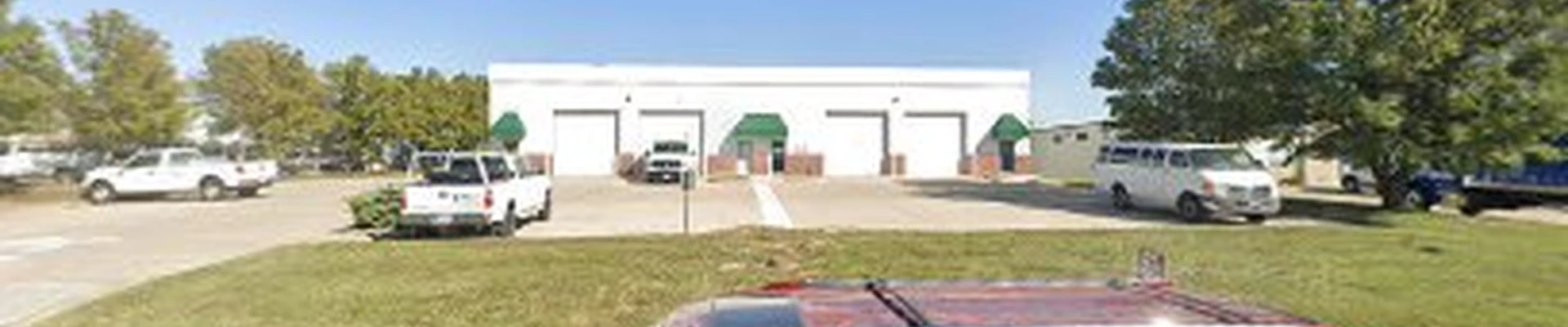 Raintree Landscaping, LLC