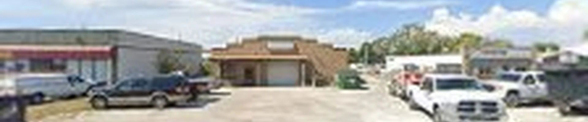 Custom Outdoor Solutions
