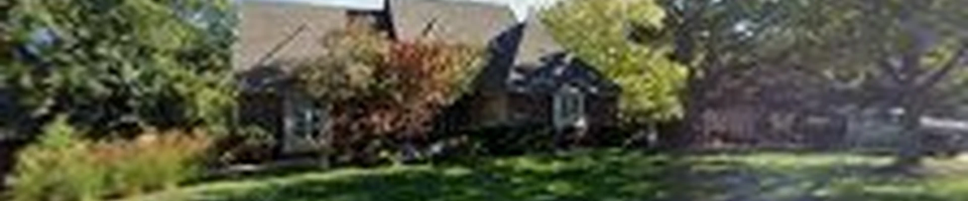 Willows Lawnscape