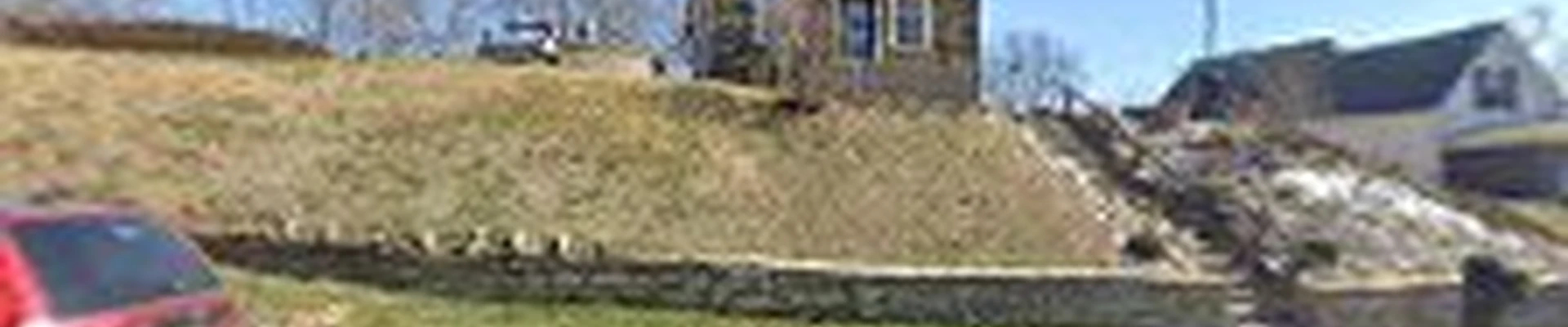 RHC LANDSCAPING LLC