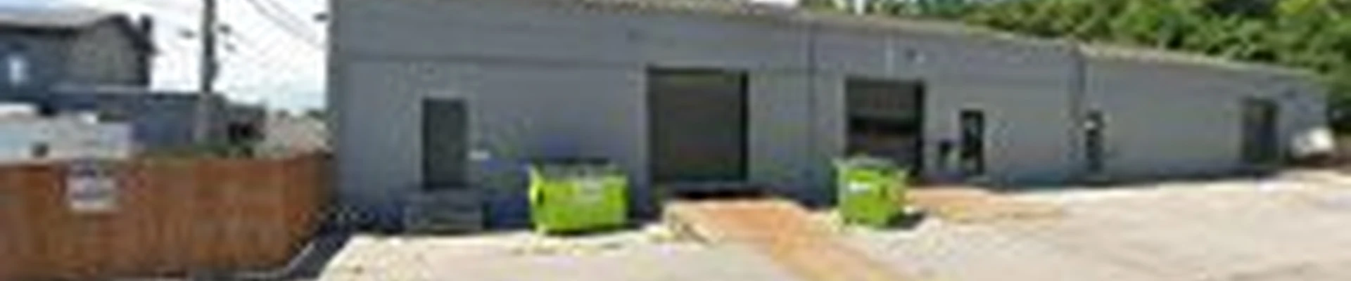 Green Outdoors Lawn and Landscape