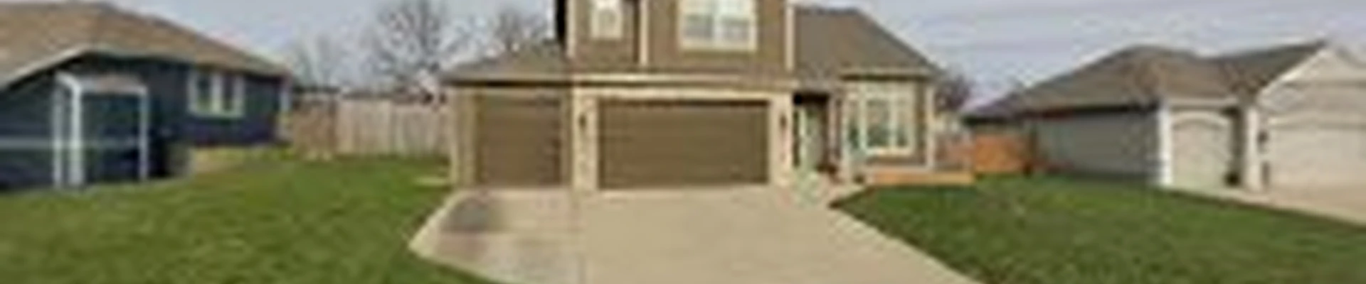FreshCuts landscaping