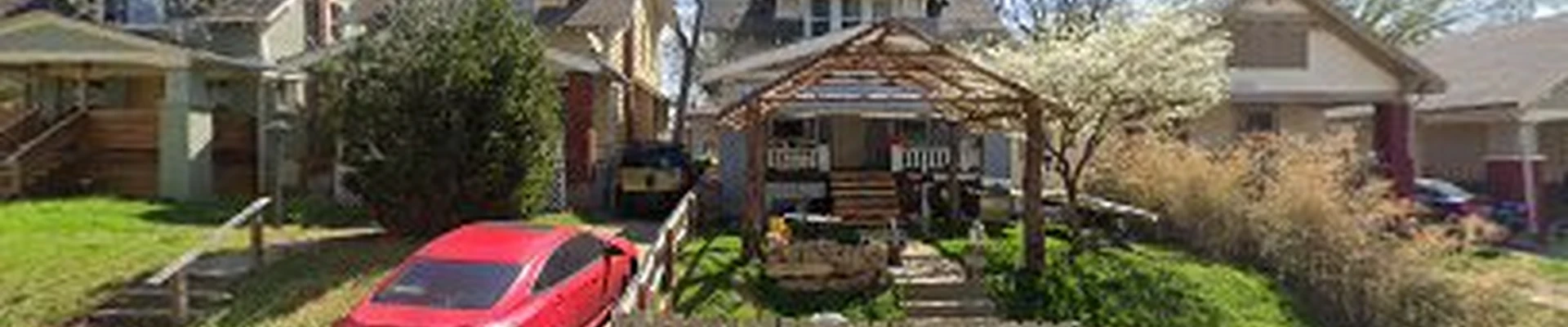Perez Landscape & Tree Services