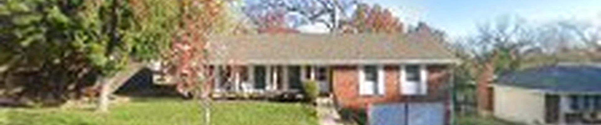 Burchett Lawn and Landscape