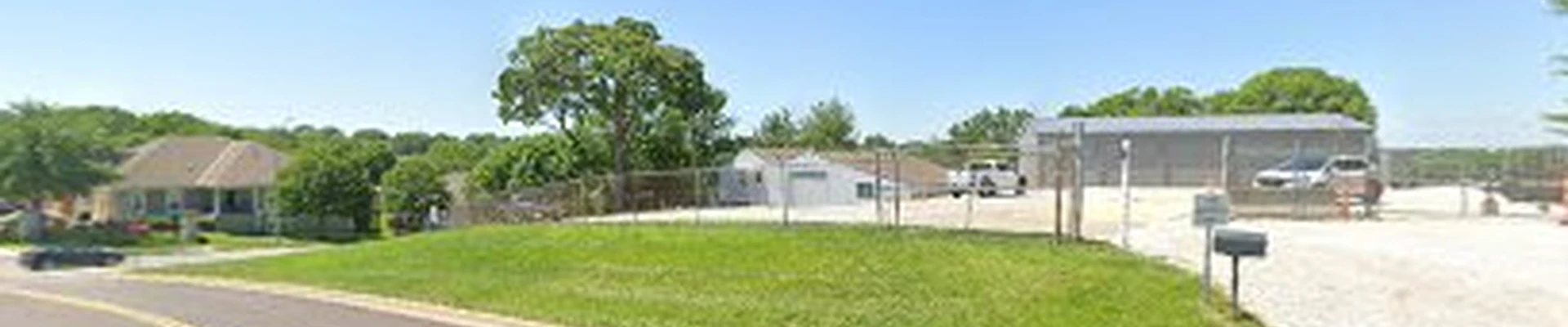 Keller's Turf & Shrub Care